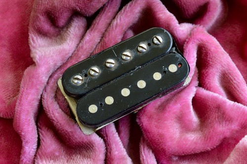 Vintage 1967 gibson - 1967, patent