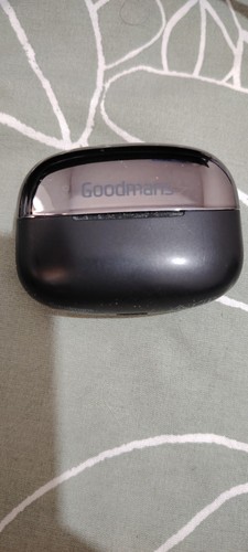 New goodmans true - new:, wireless
