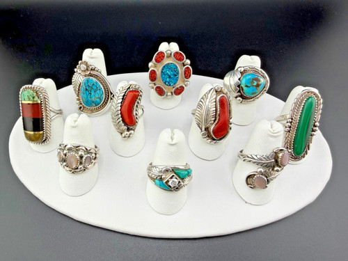 Variety native american - variety,