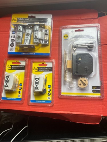 Job lot yale door - job, of