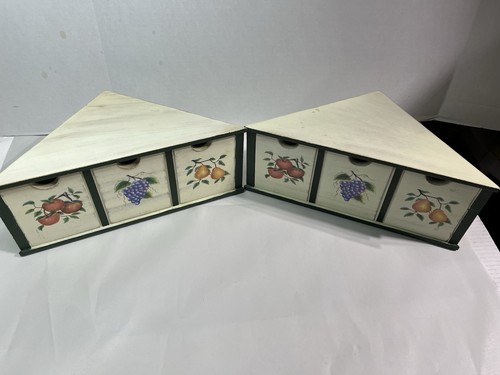 Lot vintage white - 2,