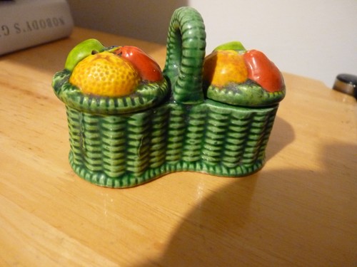 Vintage japanese marutomo ware - japanese,