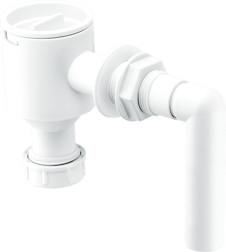 Mcalpine r30 complete - r30,