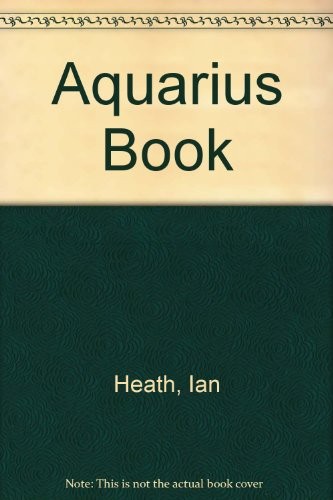 Aquarius book heath ian - heath,,