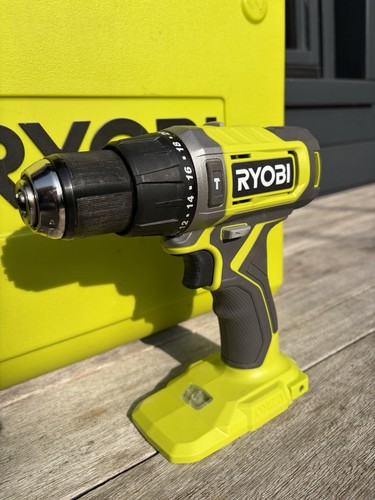 Ryobi one rpd18 - ryobi, 18v