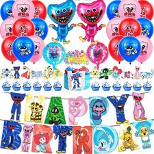 Game Poppy Playtime Huggy