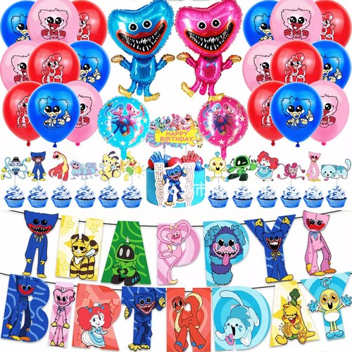 Game poppy playtime huggy - game,