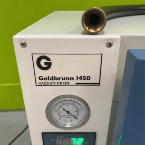 Goldbrunn vacuum drying - goldbrunn,