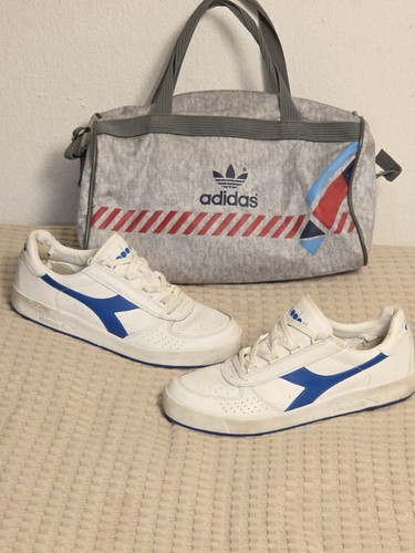 Diadora borg elite - diadora,