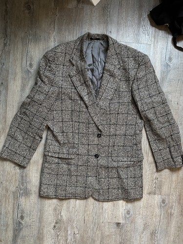 Strellson silk wool blazer - strellson, silk/wool