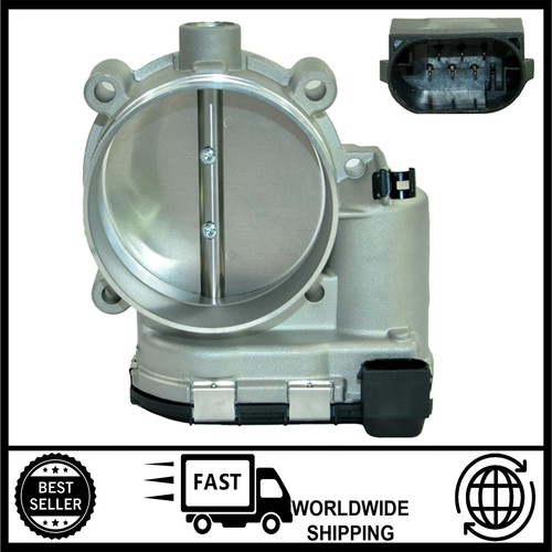 For porsche throttle body - porsche,
