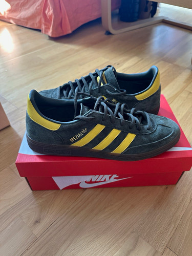 Adidas spezial men - spezial, men’s