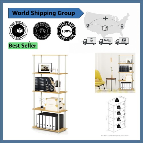 Durable tier multipurpose - 5-tier,