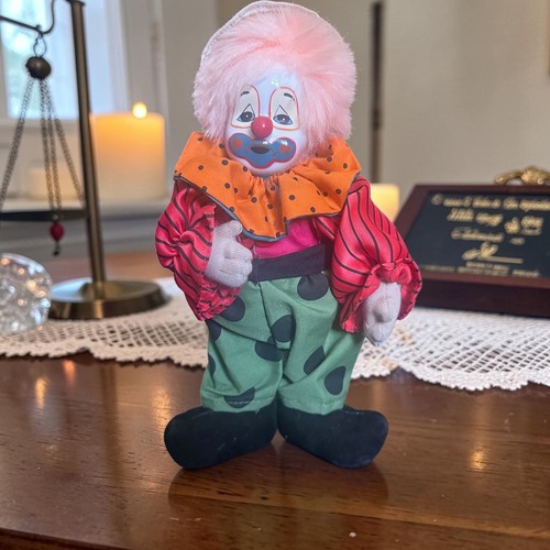 Haunted doll grimble active - haunted,