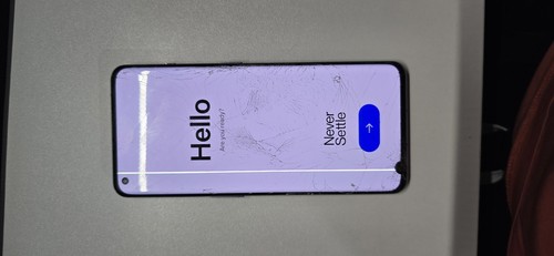 Oneplus smartphone - 11, 5g