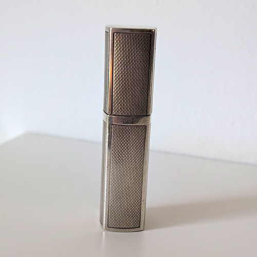 Vintage asprey sterling silver - asprey,
