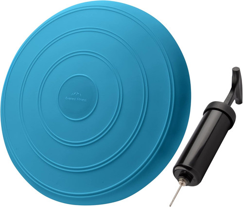 Wobble cushion - wobble,