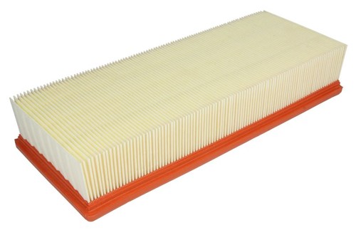 Air filter fits audi 100 - 100, c2
