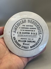 GENUINE DUMP DUG VICTORIAN C R