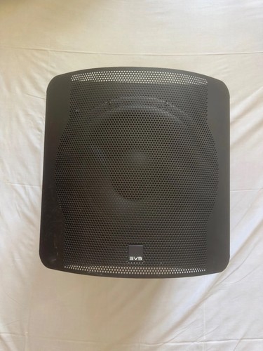 Svs 2000 subwoofer - svs, sb-2000