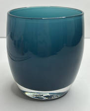 Glassybaby Skinny Dip  Pre