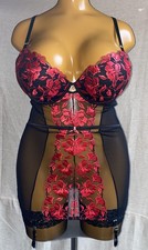 Ann Summers THE HERO Cami