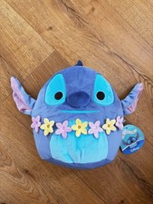 Squishmallows Disney Stitch