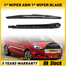 For Vauxhall Zafira Tourer Mk3