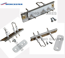 Worcester Greenstar 30 40 CDi Conventional Electrode Kit 87186643010 87181070890