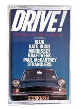 Drive : Buzzcocks, Blur