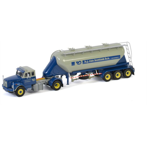 Wsi scania l110 torpedo - scania, 4x2