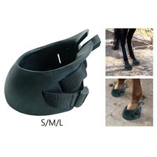 Horse Hoof Boots Sturdy