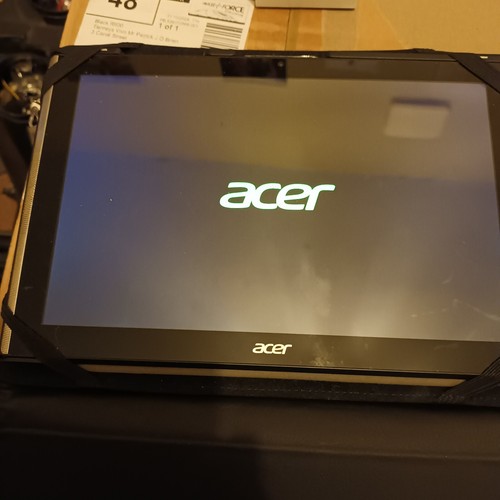 Acer iconia full - acer,