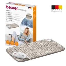 Beurer HK123 XXL Nordic Taupe