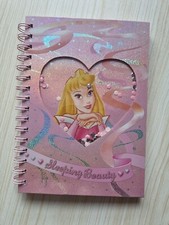 Disney Store Sleeping Beauty