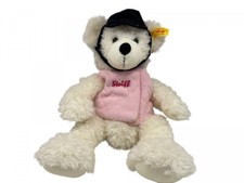 Steiff Animal Teddy Bear