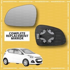 Left side for Hyundai i10