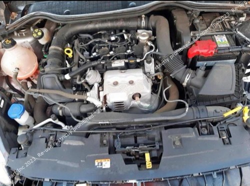 Ford fiesta focus ecoboost - ford,