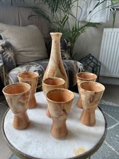 Selection of Lamorna Pottery