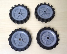 Job Lot : K'NEX Pieces - Set