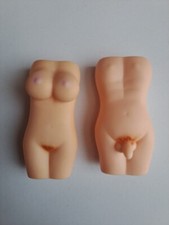 Novelty Silicone Lighter Cover - Boob / Willy - Joke shop - Funny Lighter Cover