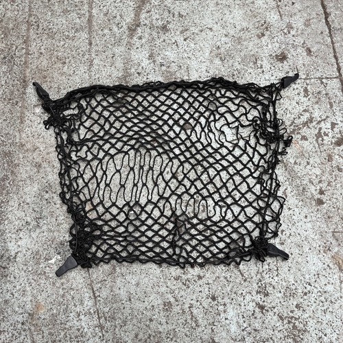 Audi luggage net - audi,