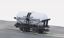 Peco p167 milk - peco, tank