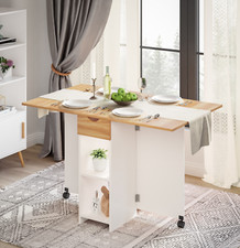 Mondeer Dining Table Folding