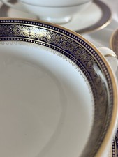 SET OF TWO Royal Doulton