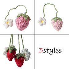 Car Rear View Mirror Hanging