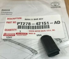 OEM TOYOTA FACTORY RAV4 ROOF