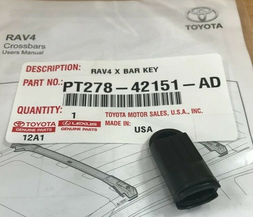 Oem toyota factory rav4 roof - toyota,