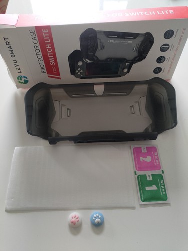 Leyusmart nintendo switch lite - leyusmart,