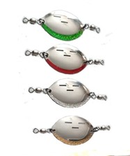 Flounder Spoon -  Attractor